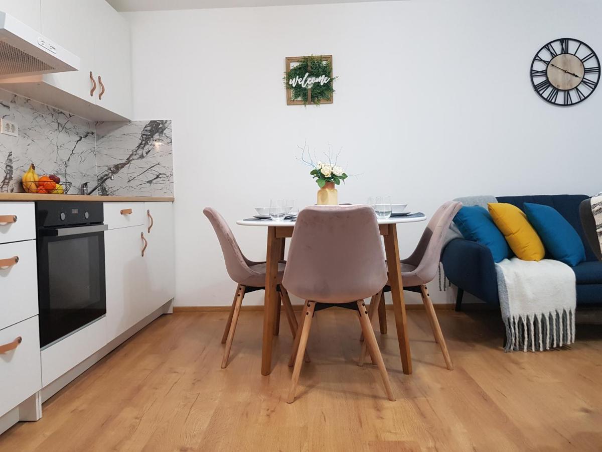 Charming Hideaway In The Heart Of Timisoara! 아파트 외부 사진