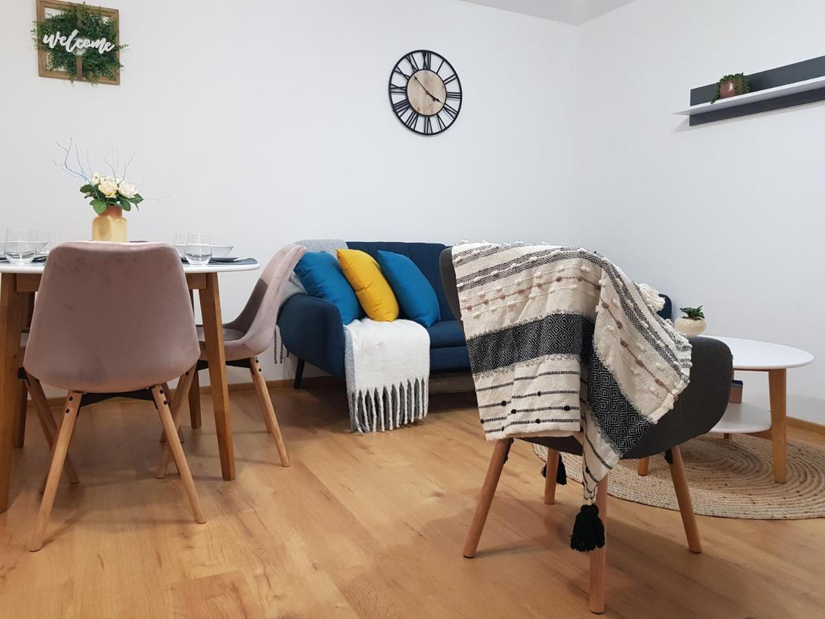Charming Hideaway In The Heart Of Timisoara! 아파트 외부 사진