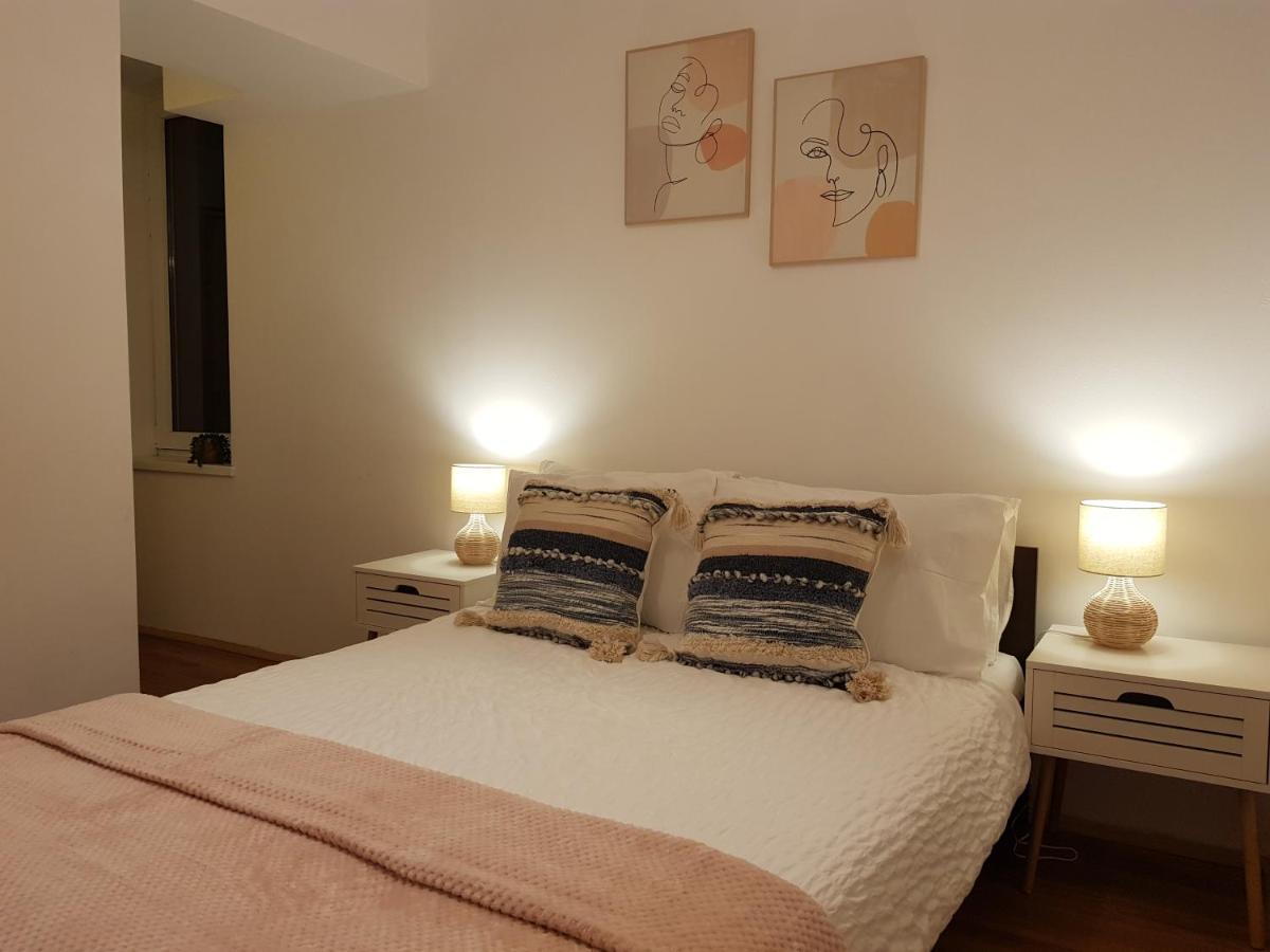 Charming Hideaway In The Heart Of Timisoara! 아파트 외부 사진