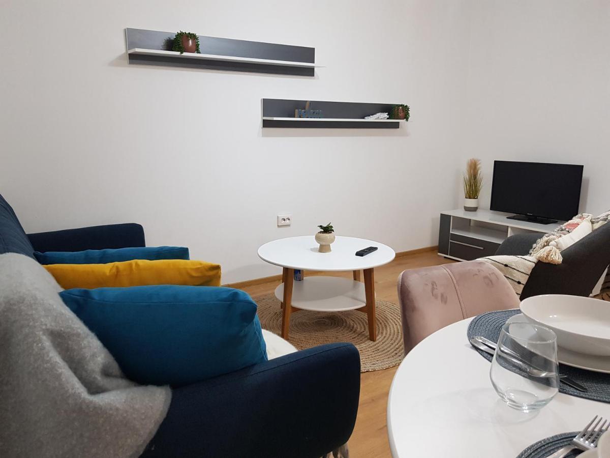 Charming Hideaway In The Heart Of Timisoara! 아파트 외부 사진
