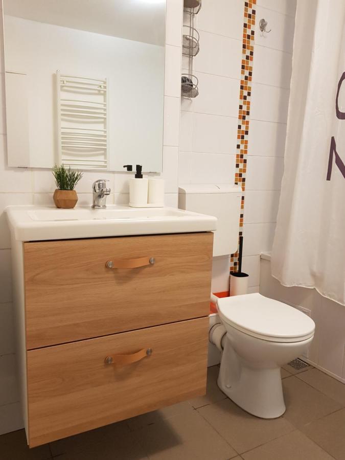 Charming Hideaway In The Heart Of Timisoara! 아파트 외부 사진