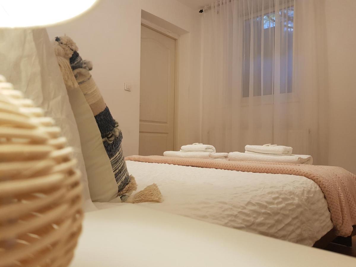 Charming Hideaway In The Heart Of Timisoara! 아파트 외부 사진