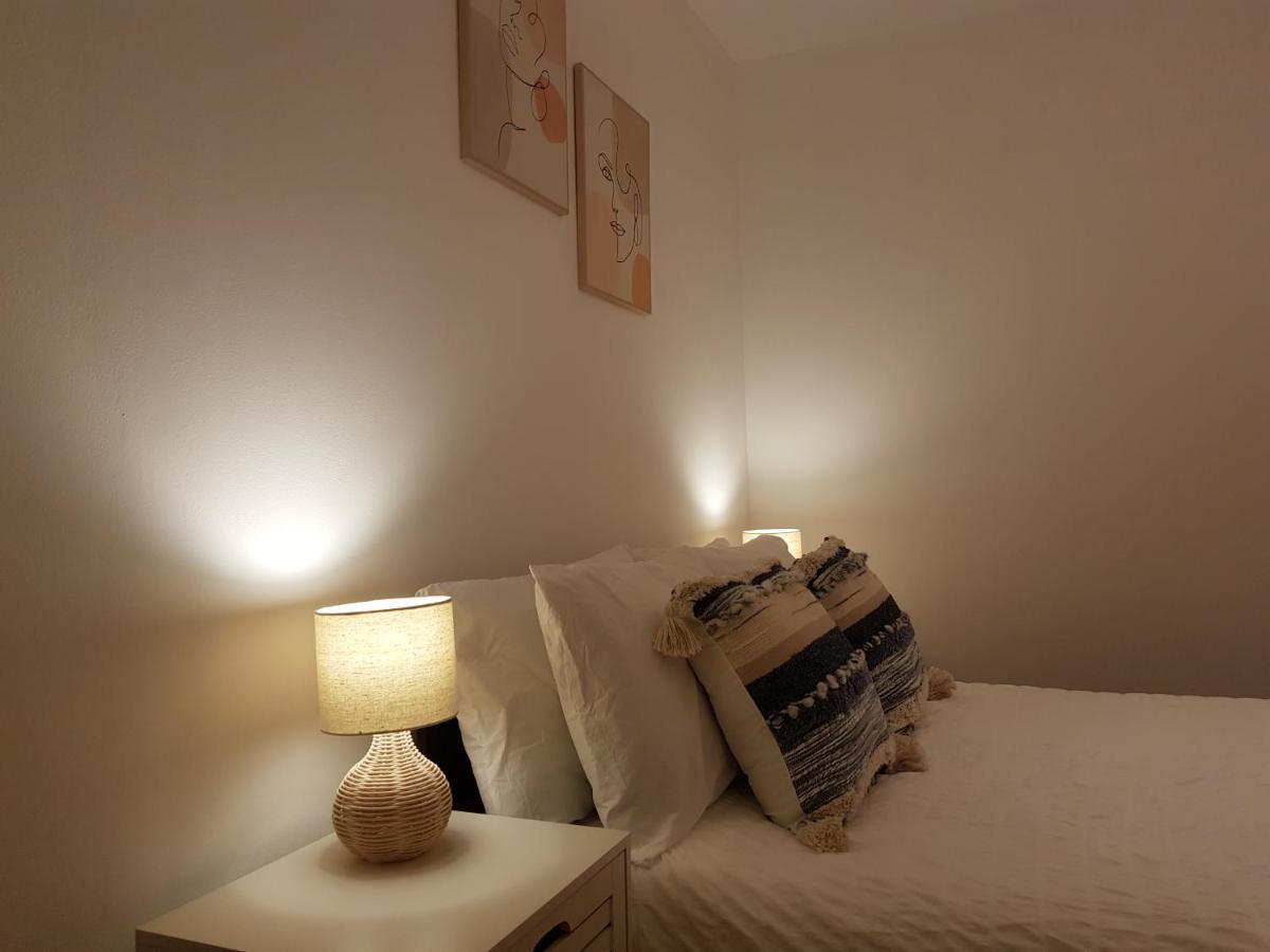 Charming Hideaway In The Heart Of Timisoara! 아파트 외부 사진