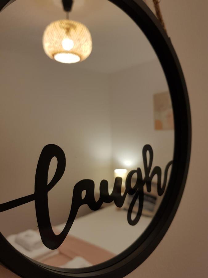 Charming Hideaway In The Heart Of Timisoara! 아파트 외부 사진