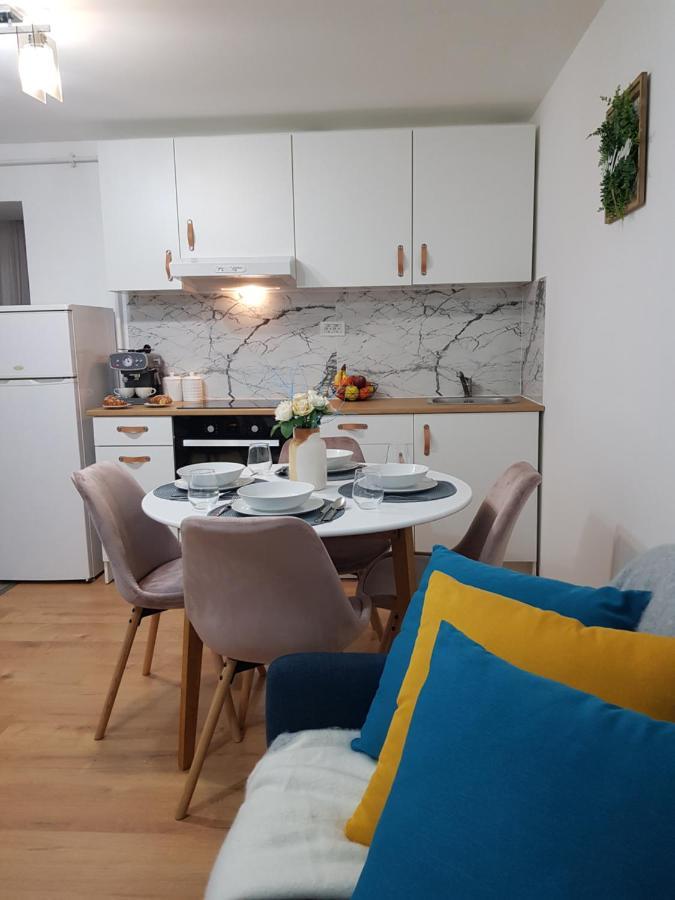 Charming Hideaway In The Heart Of Timisoara! 아파트 외부 사진