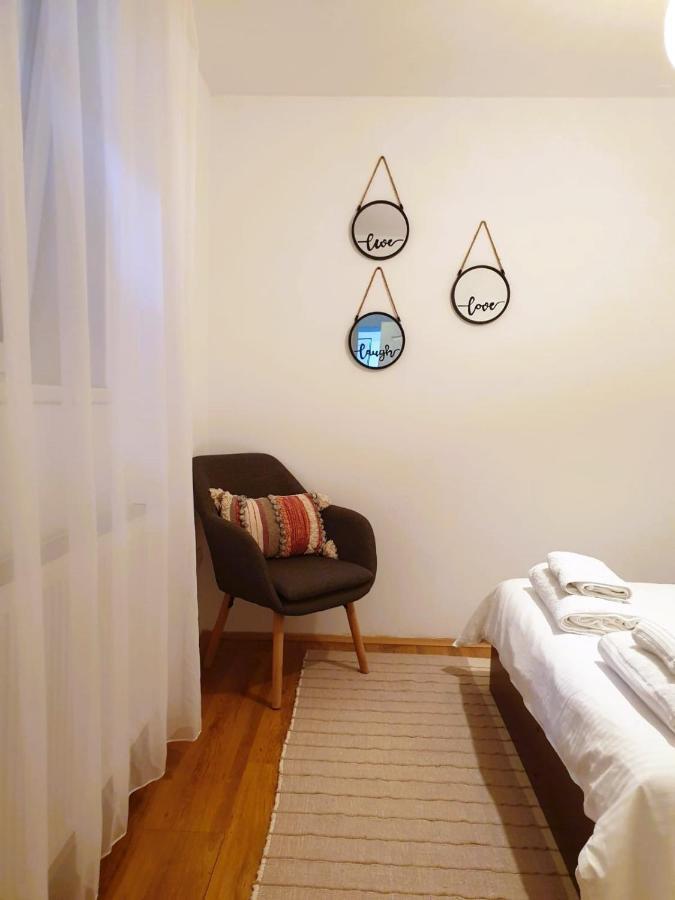 Charming Hideaway In The Heart Of Timisoara! 아파트 외부 사진
