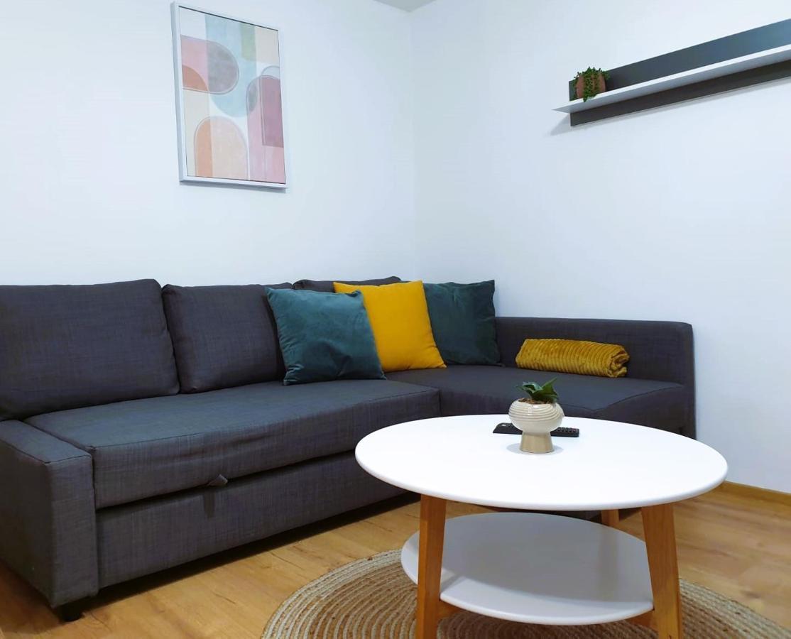 Charming Hideaway In The Heart Of Timisoara! 아파트 외부 사진